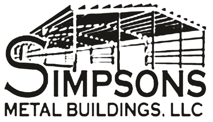 Simpson's Metal Buildings, LLC